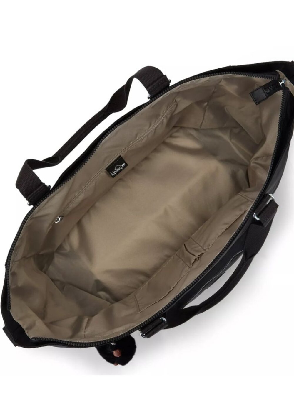Kipling Isaac Tote Bag - Picture 3 of 3